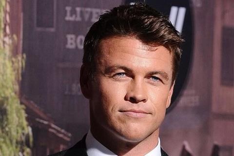 Luke Hemsworth