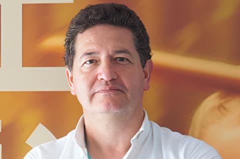 Eduardo Escudero