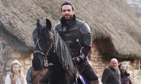 Galavant