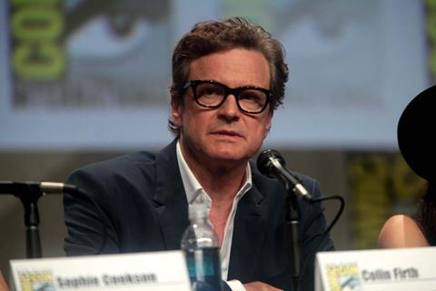 Colin firth flickr