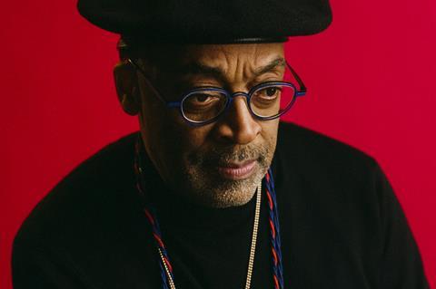 Spike Lee