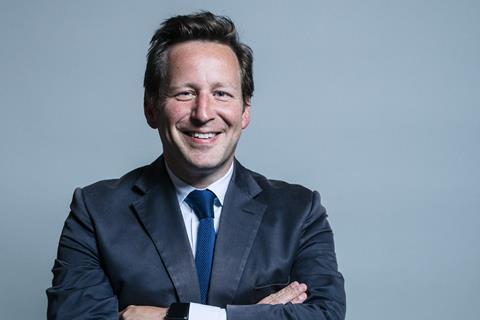 Edward Vaizey