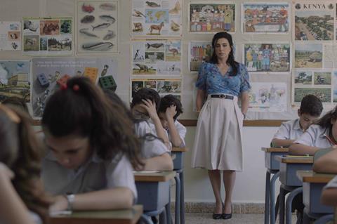 Tiff World Premiere 1982 Starring Nadine Labaki Is First Wazabi