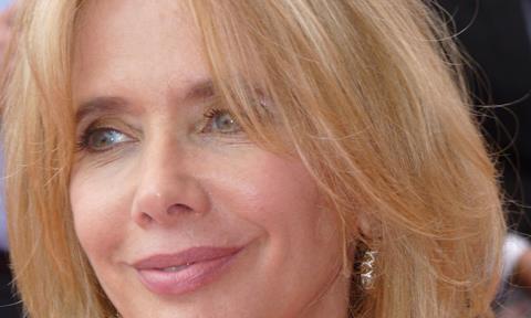 Rosanna Arquette