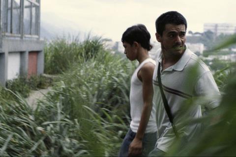Film Movement scoops up Celluloid titles 'The Sower', 'La Familia ...