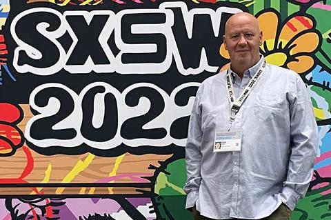 SXSW Sydney MD_Colin Daniels