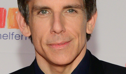 Ben Stiller