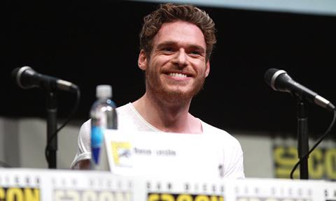 Richard Madden