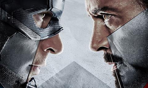 Captain America: Civil War