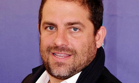 Brett Ratner