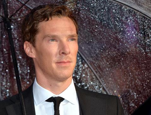 LFF Benedict Cumberbatch