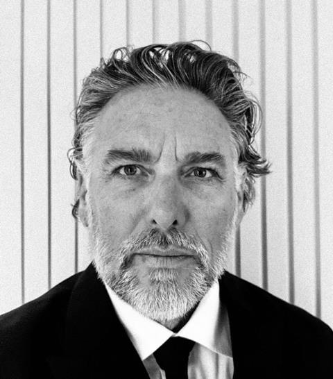 Jeremy Hindle