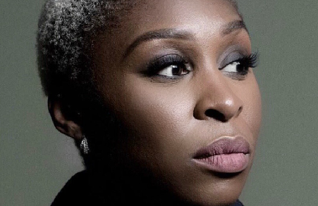 Cynthia Erivo