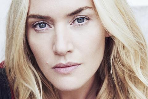 Kate Winslet