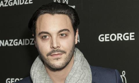 Jack Huston