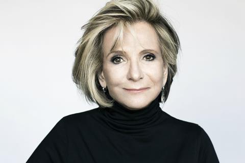 Sheila Nevins