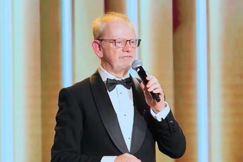 Michael McKay