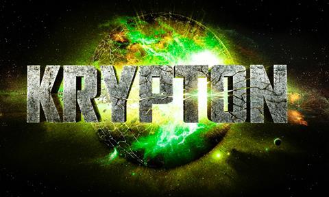 kRYPTON