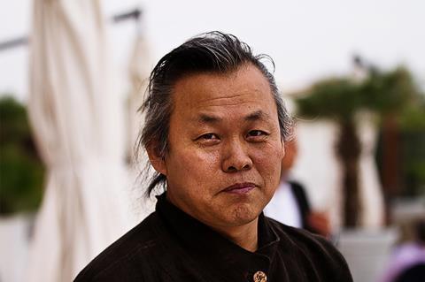 Kim ki duk 