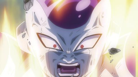 Dragon Ball Z: Resurrection F