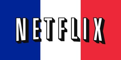 Netflix France