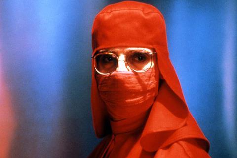 Dead Ringers