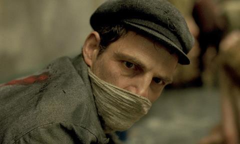 Son Of Saul