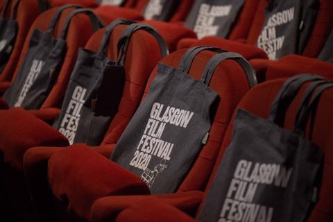 Glasgow Film Festival