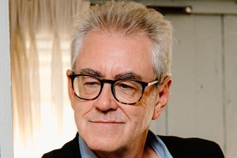 Piers Handling