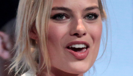 Margot Robbie