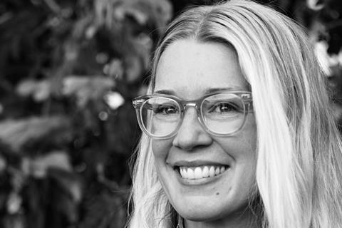 Leah Nelson