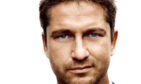 Gerard Butler