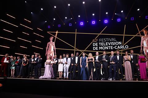 Monte-Carlo Television Festival