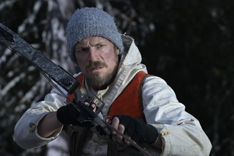 Arclight Films unveils first look of Joel Kinnaman in ‘Ice Fall’ (exclusive)