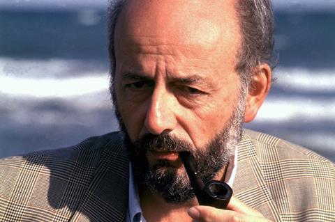 Bertrand Blier
