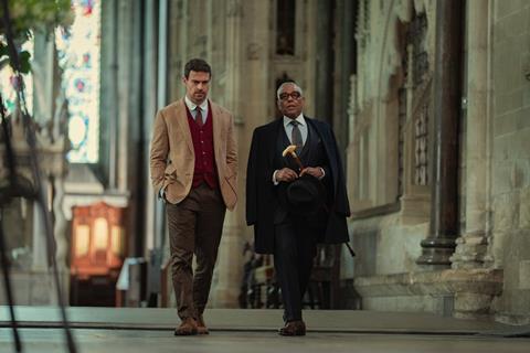 'The Gentlemen'