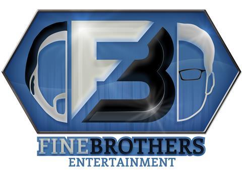 FIne Brothers Entertainment