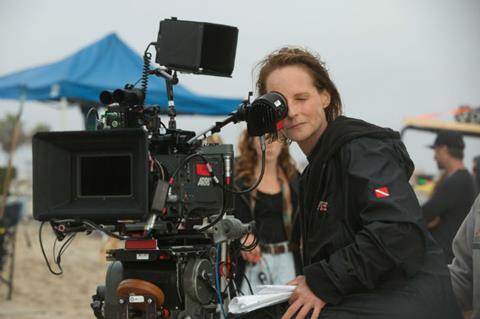 Helen Hunt