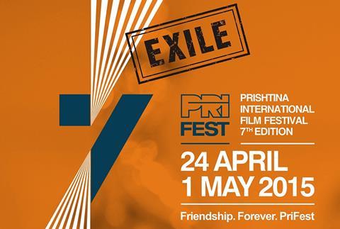 Prifest in Exile