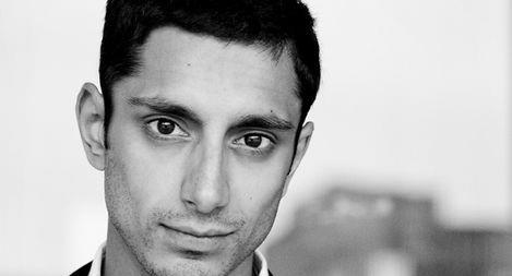 Riz Ahmed