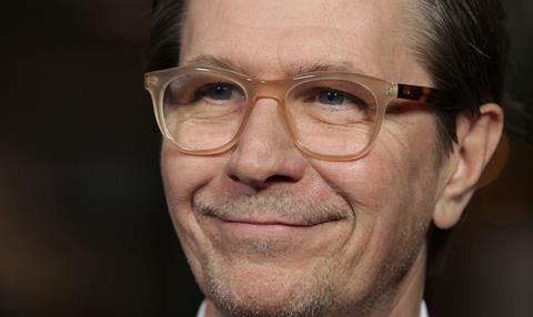 Gary Oldman