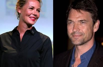 Connie Nielsen Dougray Scott