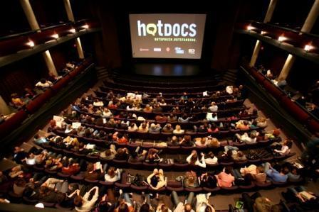 Hot Docs