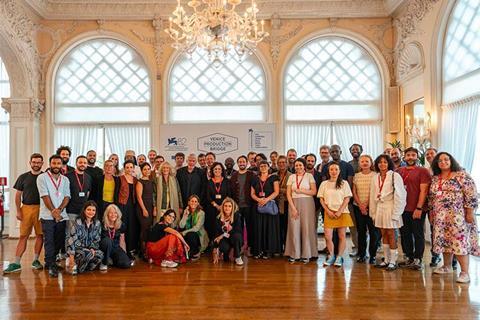 Final Cut award winners