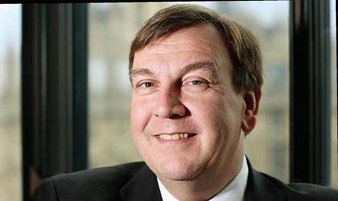 Whittingdale