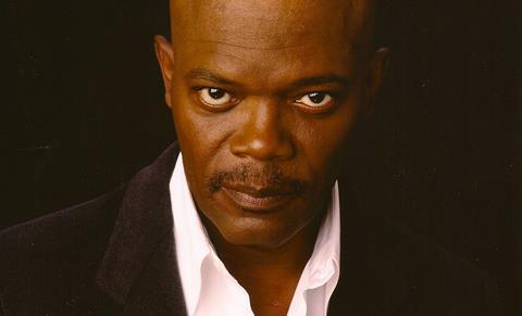 Samuel L Jackson