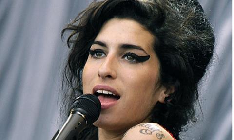 Amy Winehouse