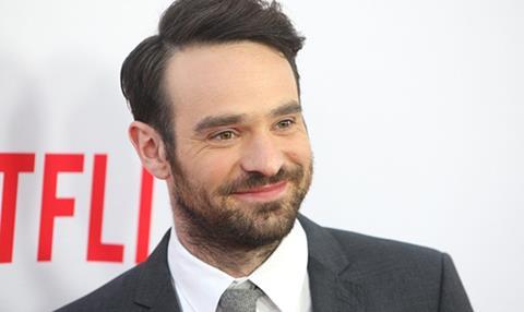 Charlie Cox