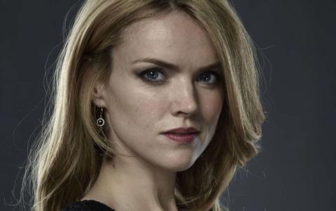 Erin Richards