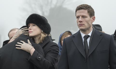 McMafia